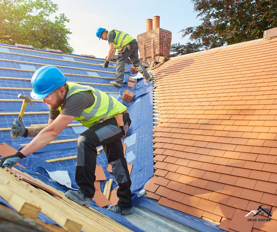 Why choose Roof Repair Near Me in Kenmore, WA