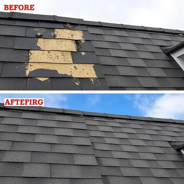 Roof Repair Near Me in Kenmore, WA near me